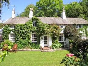 Toms Cottage